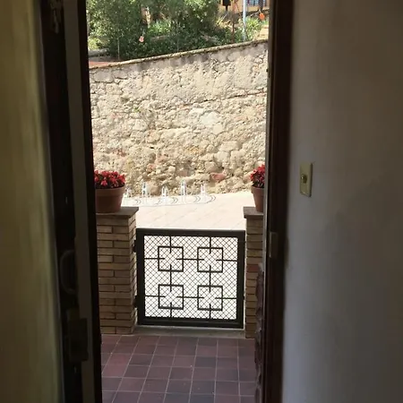 Casa Iaia Casa vacanze *