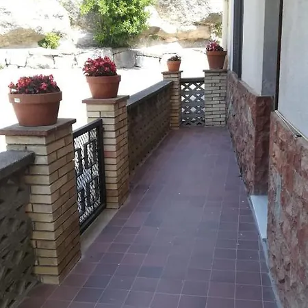 Casa vacanze Casa Iaia *