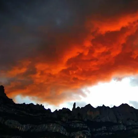 Casa Iaia Hébergement de vacances *