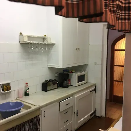 Casa Iaia Hébergement de vacances