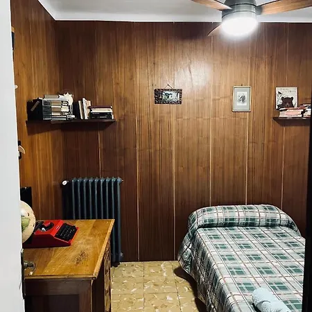 Hébergement de vacances Casa Iaia *