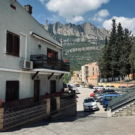 Casa Iaia *