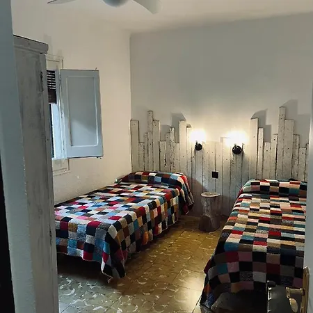 Casa Iaia Casa vacanze Monistrol de Montserrat