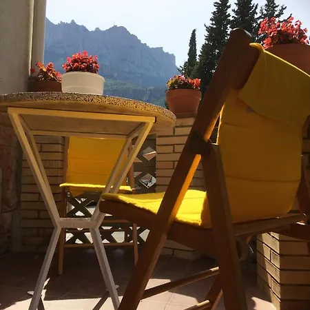 Holiday home Casa Iaia *