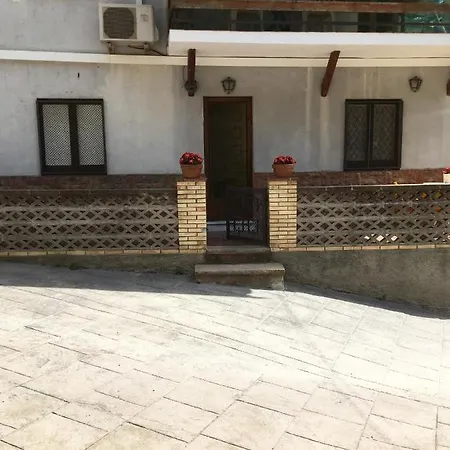 Casa Iaia