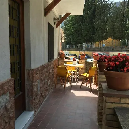 Casa Iaia Holiday home Monistrol de Montserrat