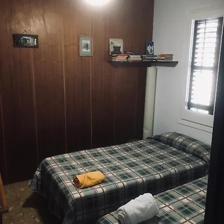 Casa Iaia *