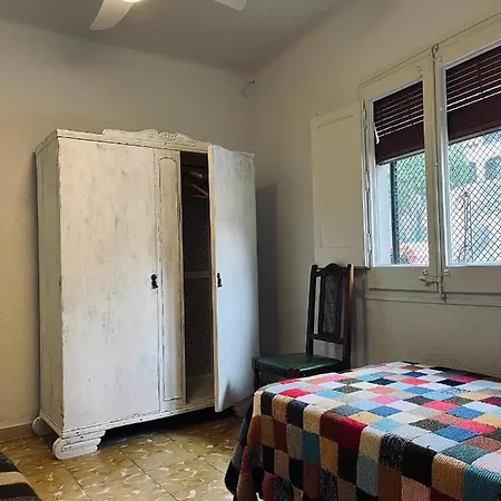 Casa Iaia בית נופש Monistrol de Montserrat