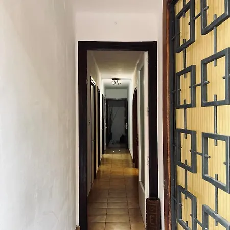 Casa Iaia