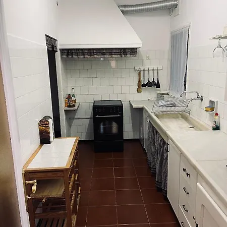 Casa Iaia Holiday home