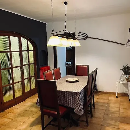 Casa Iaia