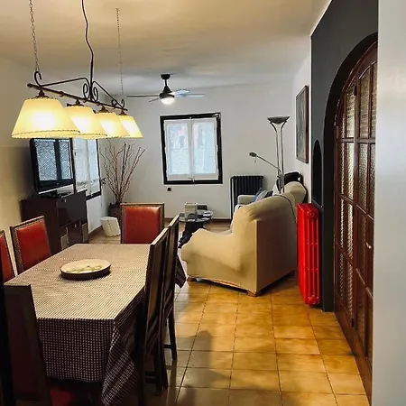 Casa Iaia Monistrol de Montserrat