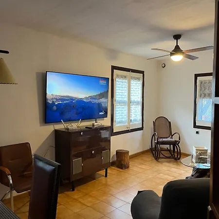 Holiday home Casa Iaia