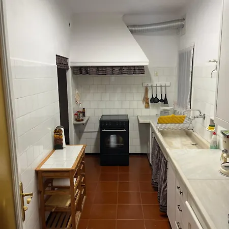 Casa Iaia Holiday home *