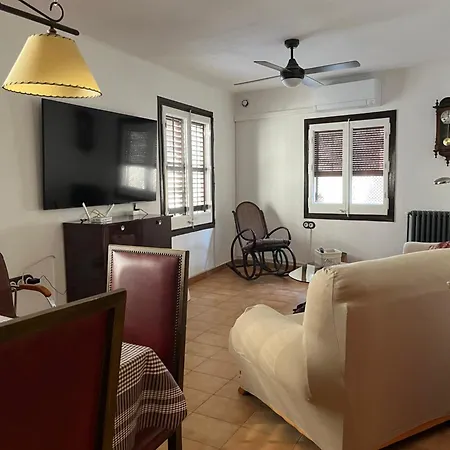 Holiday home Casa Iaia *